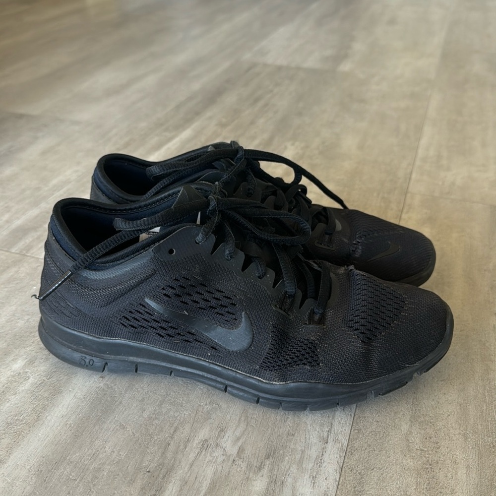 Nike Free TR Fit 4